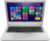Notebook LENOVO Z51-70 (15.6/AMD R9 M375/8GB/SSD8GB/1TB/Srebrny)